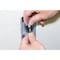 Gardner Bender WireGard 1 Wire Connector, 22 to 16 AWG Wire, Steel Contact, Polypropylene Housing Material, Gray 19-001 - alternate 7
